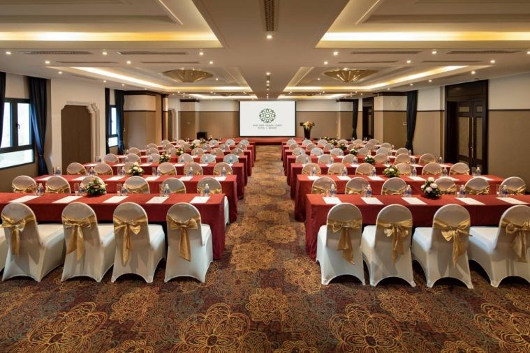 Ninh Bình Hidden Charm Hotel - Resort 